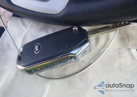 2020 Kia Soul S из США, поврежденный, VIN KNDJ23AUXL7005994